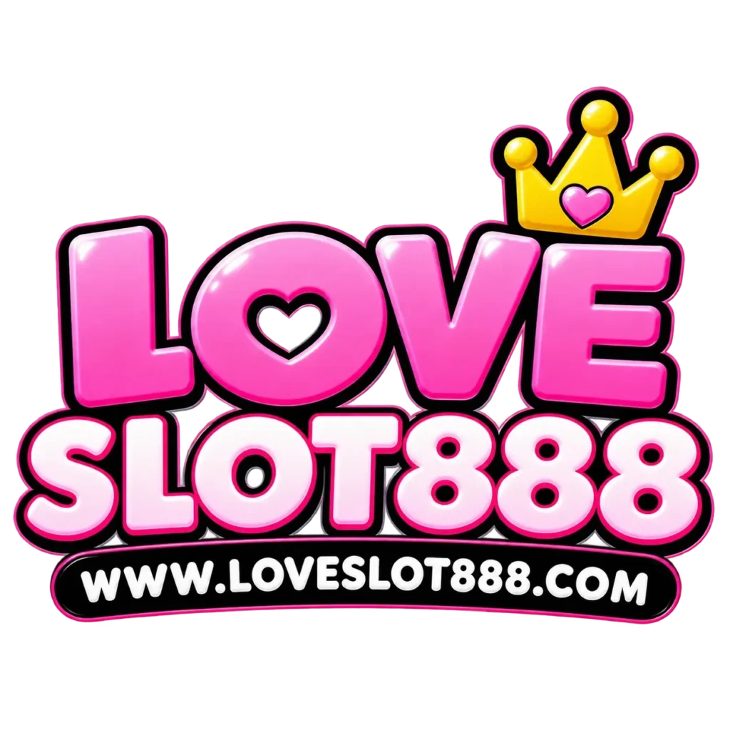 LOVESLOT888